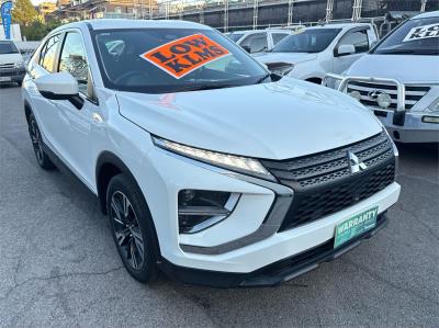 2021 MITSUBISHI ECLIPSE CROSS ES (2WD) 4D WAGON YB MY22 for sale in North West